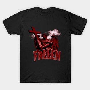 FALLEN T-Shirt